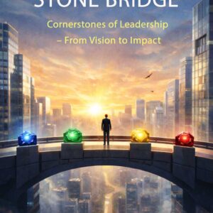 eBook: LEADERSHIP STONE BRIDGE Cornerstones of Leadership – From Vision to Impact
